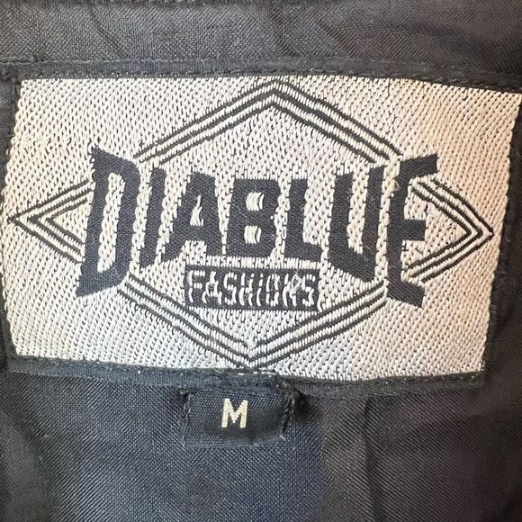 Vintage Aztec Patterned Wool Blazer - Picture 3 of 16